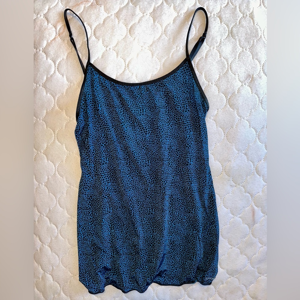 Women’s Tank Top